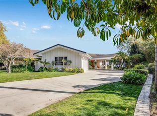 6 Cinchring Rd, Rolling Hills, CA 90274