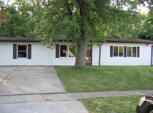 604 Miami Ct, Kokomo, IN 46902