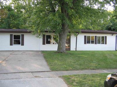 604 Miami Ct, Kokomo, IN, 46902