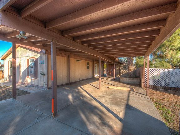 2nd image of 7550 E Juanita Ave