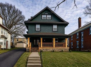 3517 Jefferson St, Kansas City, MO 64111