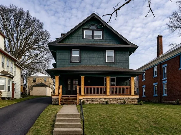 3517 Jefferson St, Kansas City, MO 64111