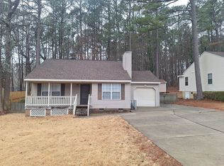 6015 Fox Hill Rd, Williamsburg, VA 23188
