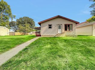 115 17th St SE, Minot, ND 58701