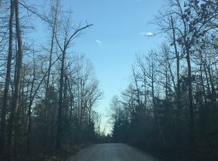 220 Junction Rd, Mountain View, AR 72560