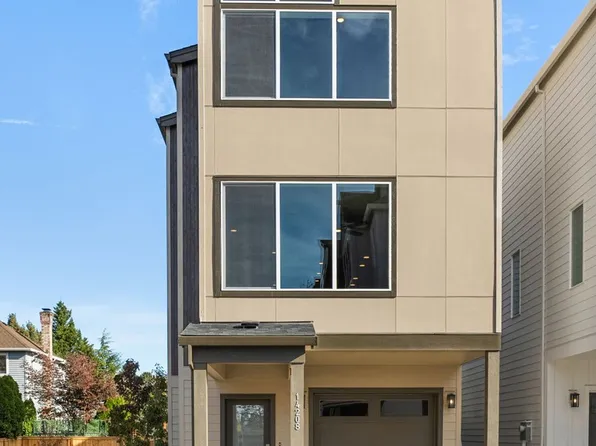 14208 NW Archery Ln #L-12, Portland, OR 97229