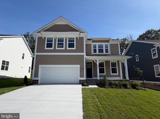 1206 Otter Point Ct, Middle River, MD 21220