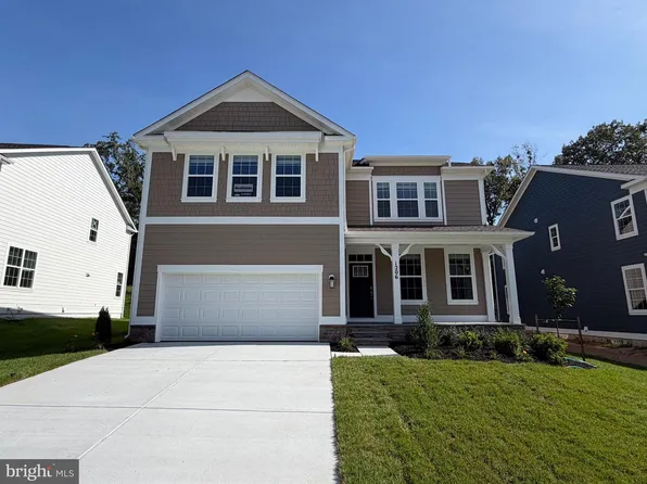 1206 Otter Point Ct, Middle River, MD 21220