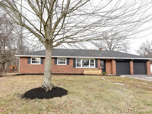 452 Breezy Ln, Cincinnati, OH 45244