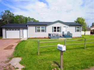 4050 Terry Dr, Rapid City, SD 57703