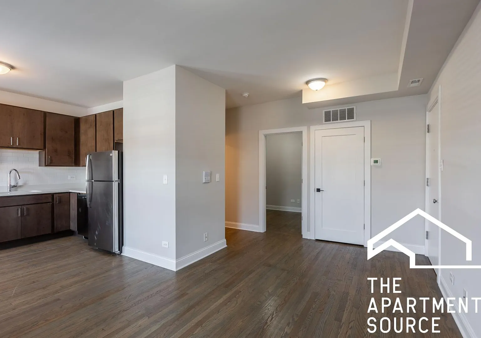 3407 West Fullerton Avenue #3D — Photo 4