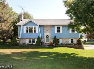 1300 Guadelupe Dr, Westminster, MD 21157