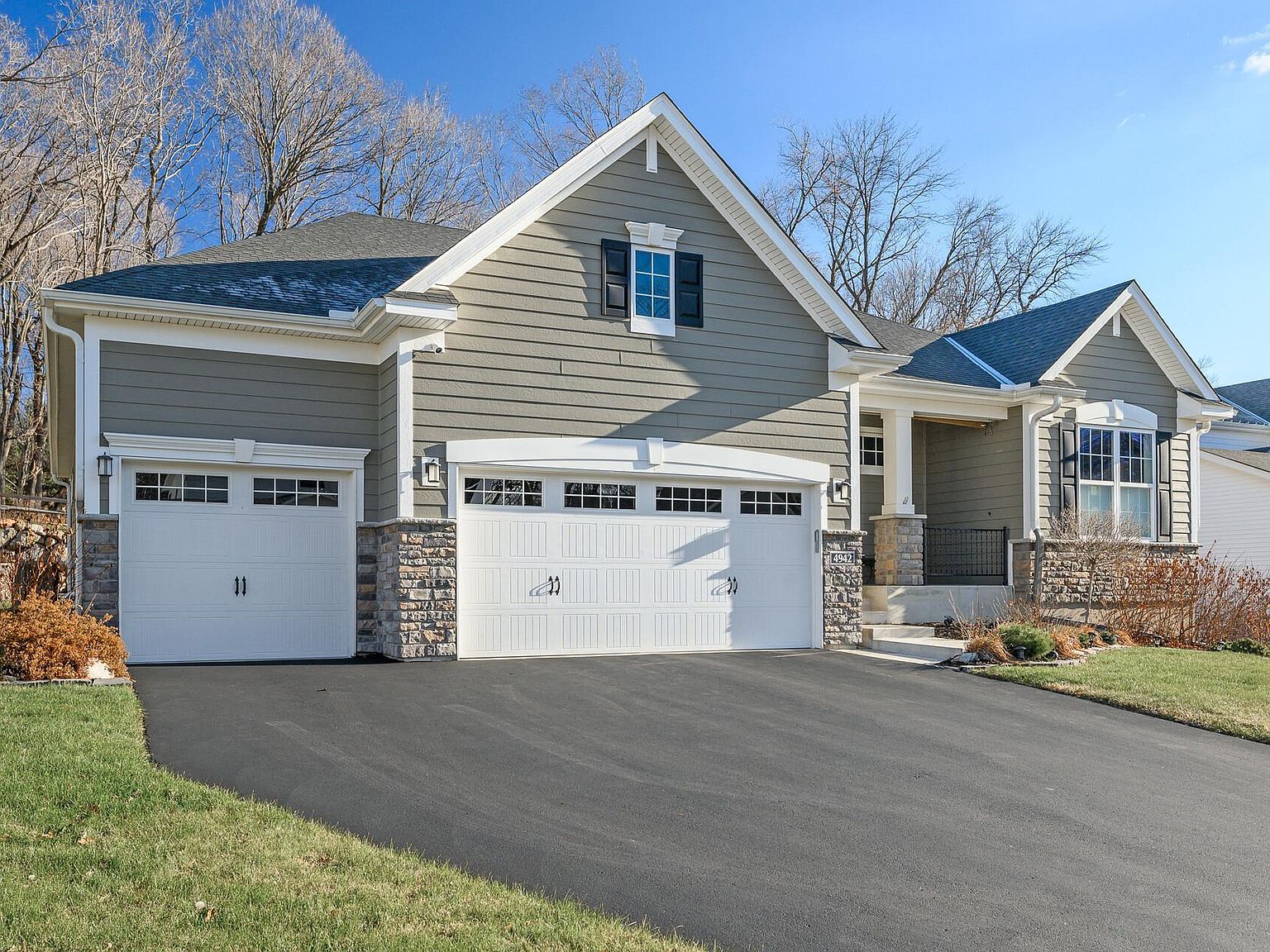 4942 Grand View Ave, MN 55364 Zillow