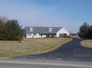 2226 E Markle Rd, Huntington, IN 46750