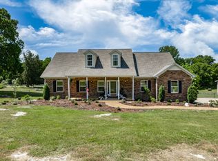 1412 Iron Bridge Rd, Columbia, TN 38401