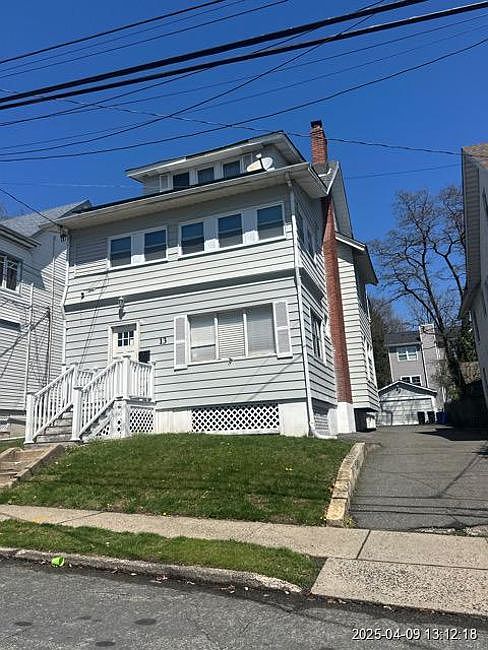 Property Front View