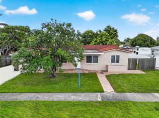 Palmetto Country Club Est, Miami, FL 33157