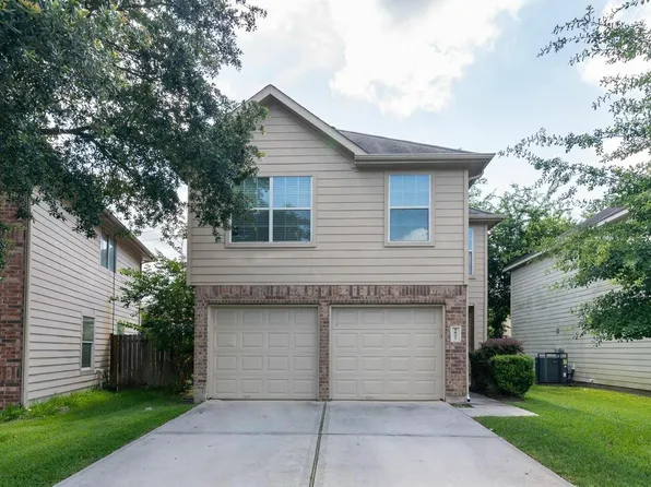 5807 Santa Cecilia Ln, Houston, TX 77017