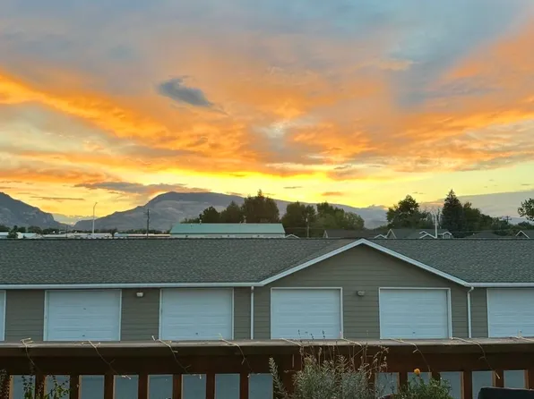 2844 Kent Ave #W-23, Cody, WY 82414