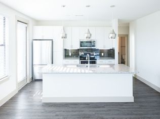 Magnolia On Zang, Dallas, TX 75208