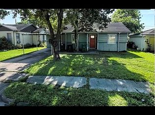 923 Kress St, Houston, TX 77020