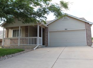 762 Kaitlyn Cir, Loveland, CO 80537