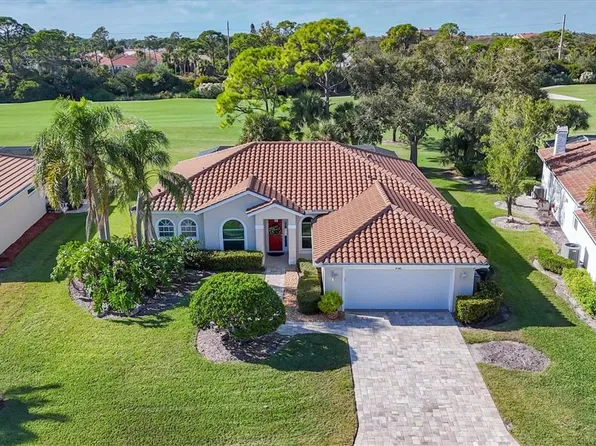 8760 Merion Ave, Sarasota, FL 34238