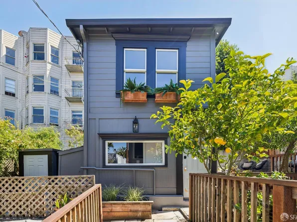 955 Grove St #3, San Francisco, CA 94117