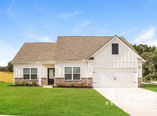 232 Oliver Dr, Locust Grove, GA 30248