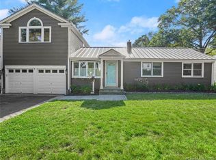 1317 Mill Plain Rd, Fairfield, CT 06824