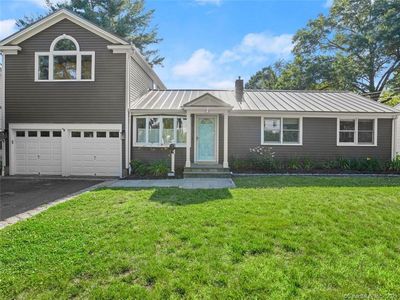 1317 Mill Plain Road, Fairfield, CT, 06824