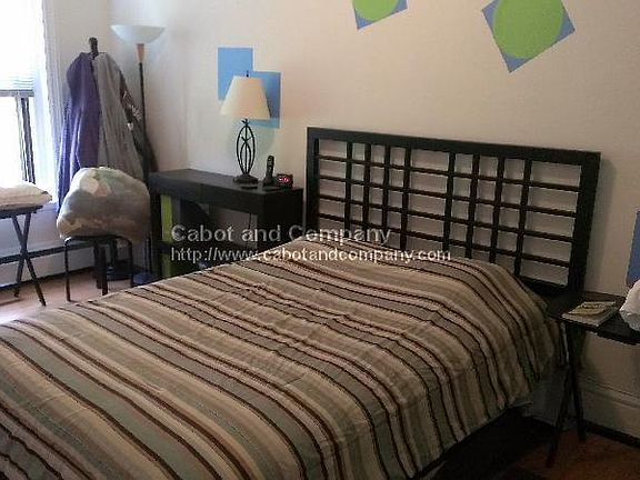 5th image of 258 Marlborough St #33F