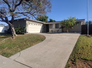 8651 Dubonnet St, San Diego, CA 92123