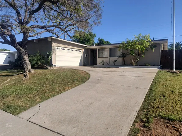 8651 Dubonnet St, San Diego, CA 92123