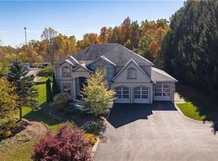 332 Scenic Dr, Brant, ON N0E 1N0