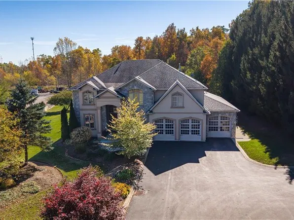 332 Scenic Dr, Brant, ON N0E 1N0