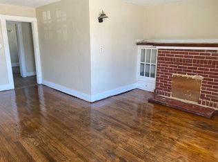 714 N 15th St #1, Fort Dodge, IA 50501