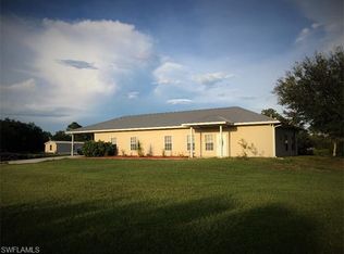 2640 Phillips Rd, Labelle, FL 33935