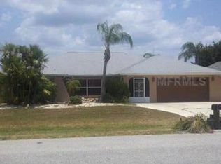 2248 Kenya Ln, Punta Gorda, FL 33983