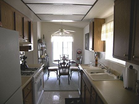 Kitchen/Dining