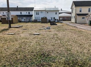 114 E 7th St, Berwick, PA