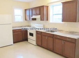 38 Greenbrier St #1, Boston, MA 02124