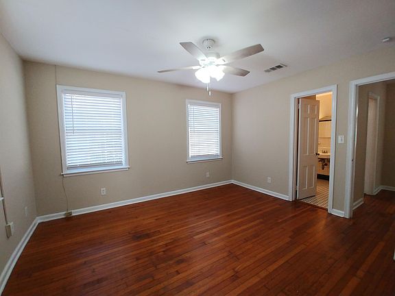 Front bedroom