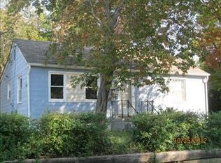 2401 Buford Ave, Richmond, VA 23234