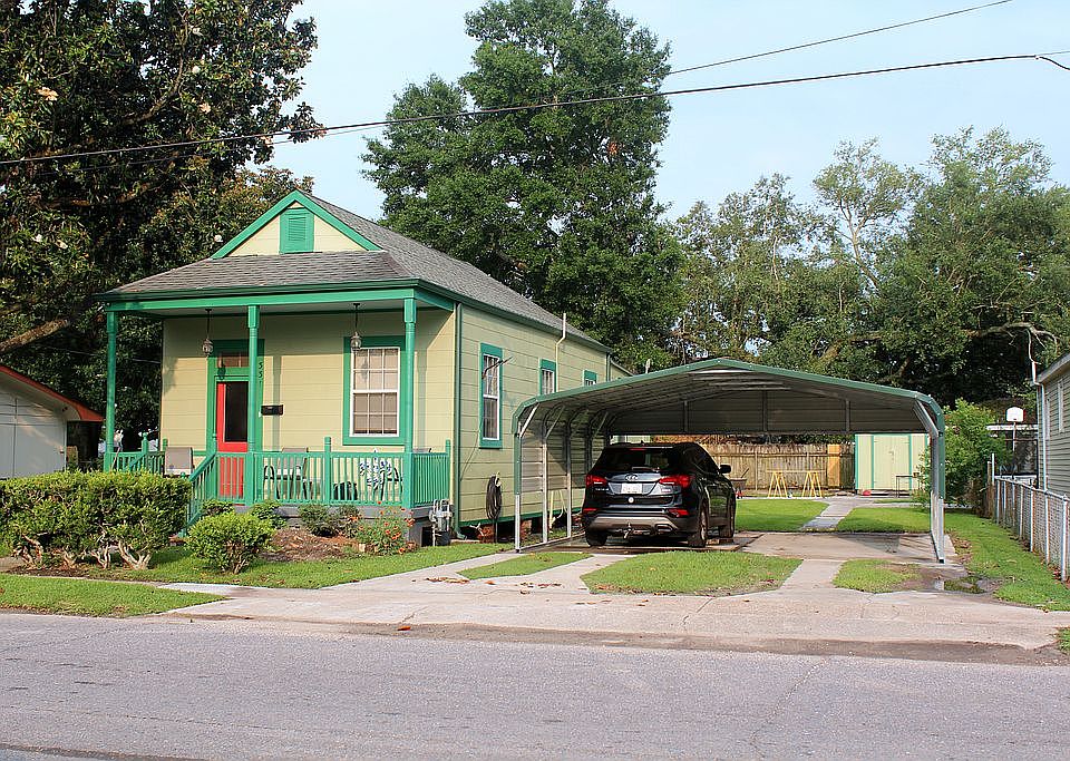 331 Avenue A, Westwego, LA 70094 Zillow
