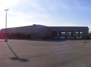 1628 N Spring St, Beaver Dam, WI 53916