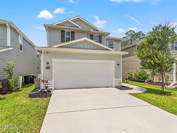 2nd image of 7148 PRESTON PINES Trail