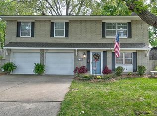 3517 S Debra St, Independence, MO 64055