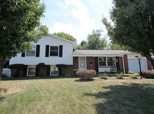 2687 Brinkman Dr, Grove City, OH