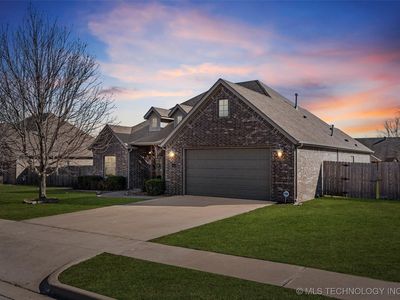 5419 Aspen, Bartlesville, OK, 74006